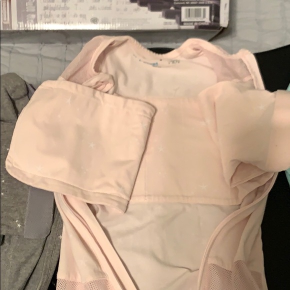 Happiest baby swaddles Medium $15 each - Picture 2 of 3